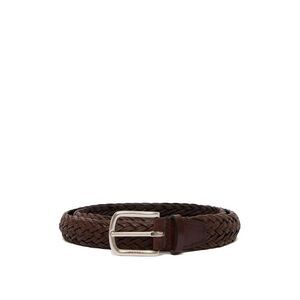 Orciani Brown Belts Men